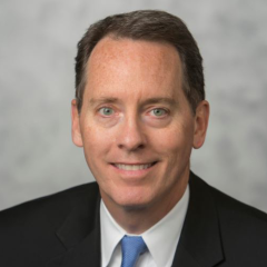 Tom McGrath Tom McGrath