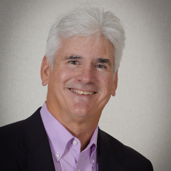 Kevin Halloran Kevin Halloran